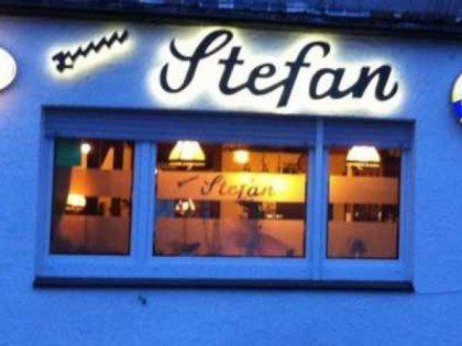 照片: Zum Stefan